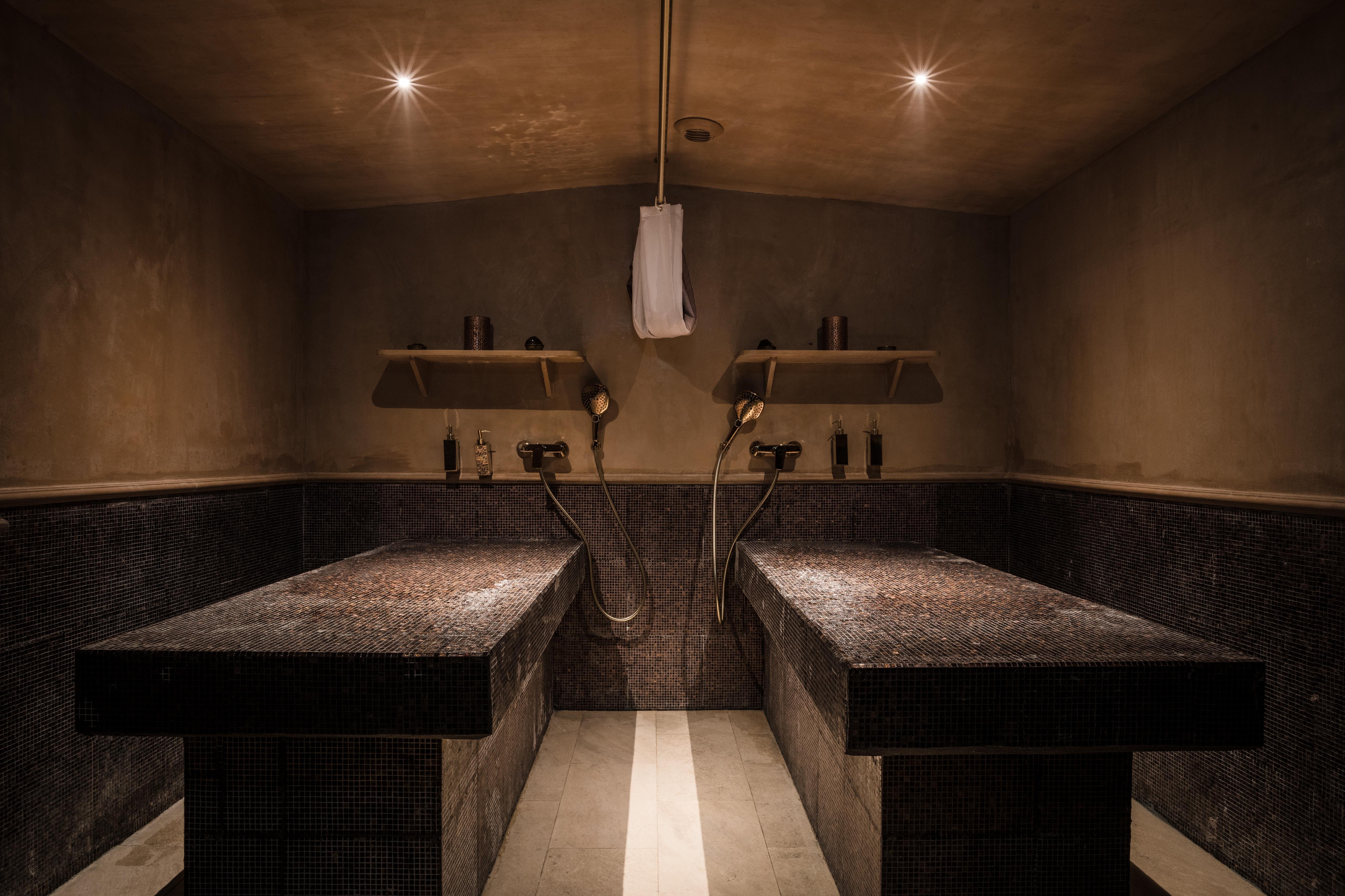 3 bonnes raisons de choisir un spa au cœur de Paris