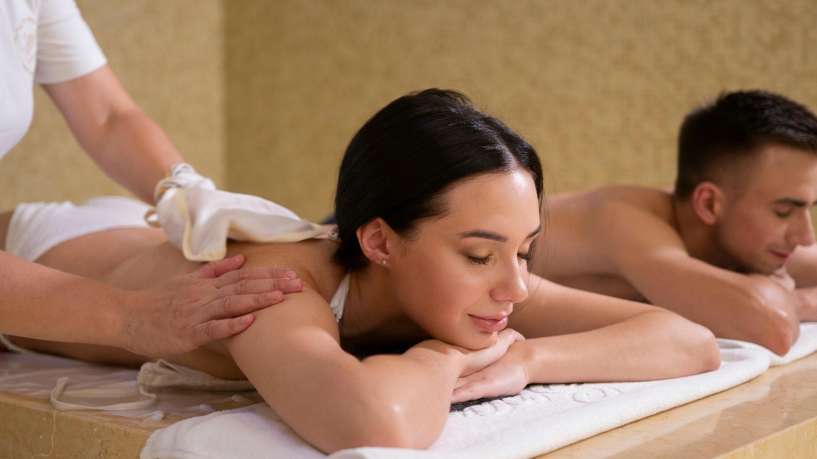 Spa privé dans le centre de Paris : détente exclusive aux Bains du Marais
