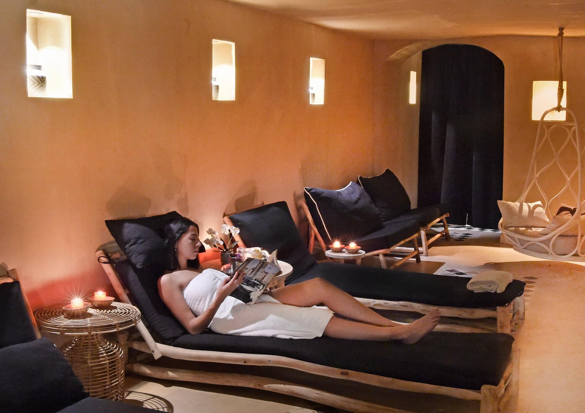Les Bains Du Marais Spa A Paris Et Restaurant Brunch Paris